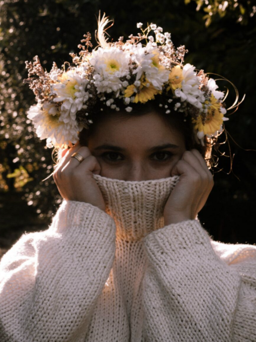 Ozalee, voyante sur Wooskill