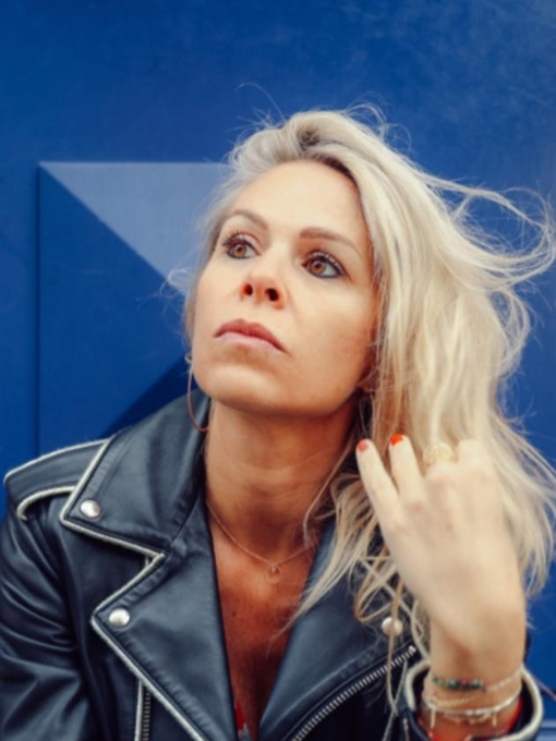 Nathalie, voyante sur Wooskill